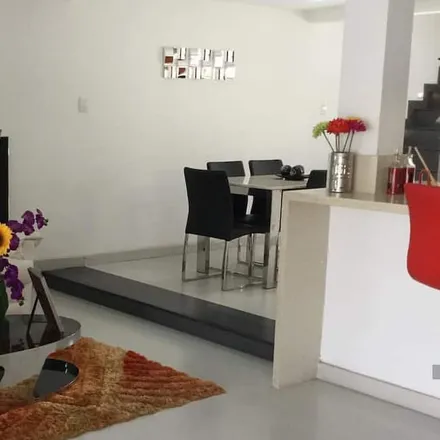 Rent this 2 bed house on Perímetro Urbano Barranquilla in Barranquilla, Colombia