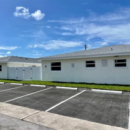 Image 1 - 5701 Nw 28th St, Lauderhill, Florida, 33313 - House for sale