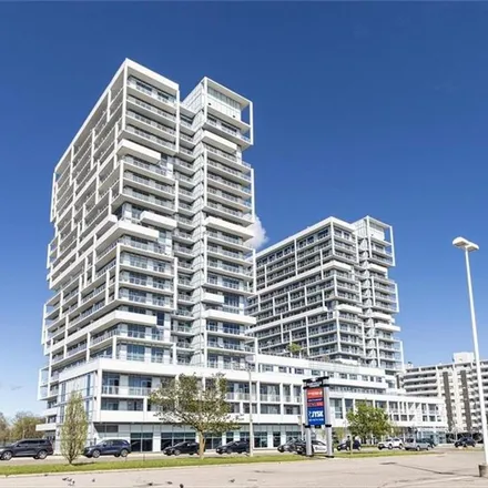 Image 9 - Senses Condo Tower B, 55 Speers Road, Oakville, ON L6K 3C0, Canada - Apartment for rent