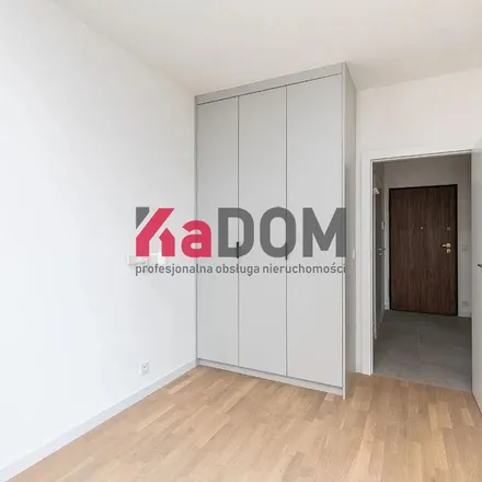 Rent this 2 bed apartment on Okopowa in 01-192 Warsaw, Poland