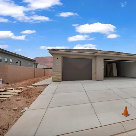 Buy this 4 bed house on 395 Telegraph Street in Washington, UT 84780