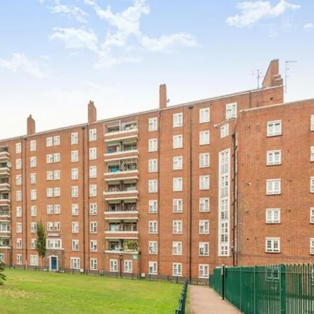 Image 6 - Lorraine Court, Lewis Street, Maitland Park, London, NW1 8PT, United Kingdom - Apartment for sale