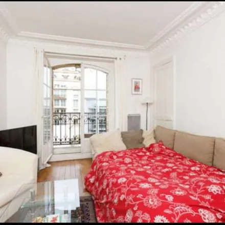 Image 9 - 8 Impasse H/15, 75015 Paris, France - Apartment for rent
