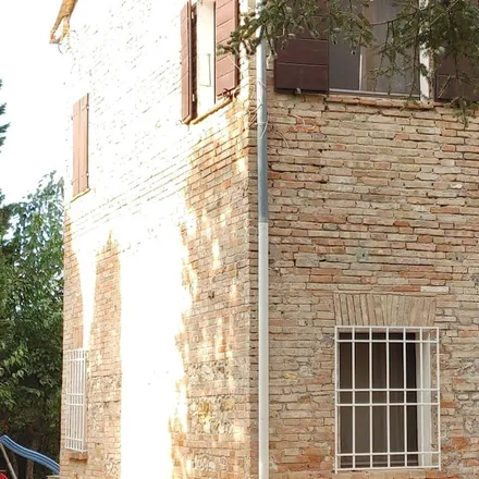 Rent this 4 bed house on 47843 Misano Adriatico RN