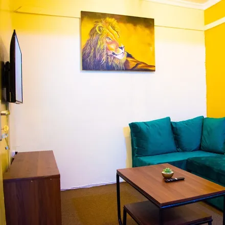 Rent this 1 bed house on Nairobi in Langata, KE