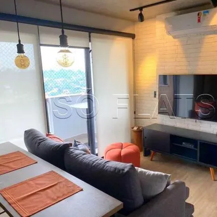 Buy this 1 bed apartment on Rua Alagoas 935 in Consolação, São Paulo - SP