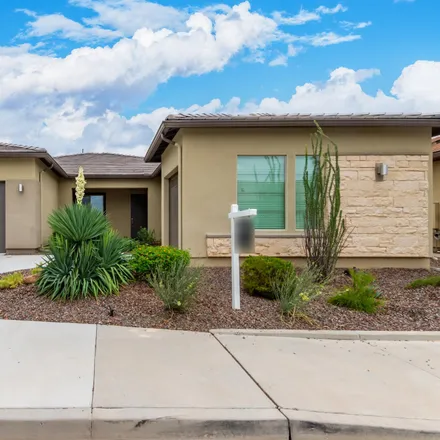 Buy this 3 bed house on North 133rd Lane in Peoria, AZ 85001