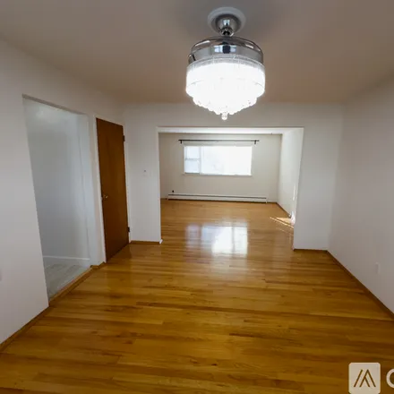 Rent this 2 bed apartment on 27 A Oakland Ave
