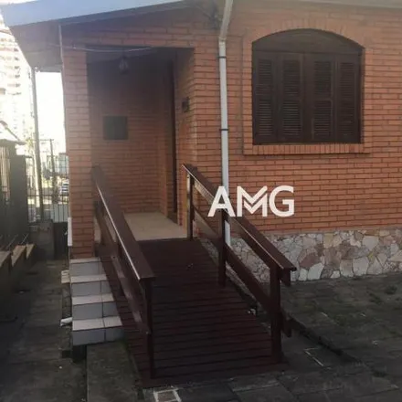 Buy this 4 bed house on Rua Irma Valiera in São Pelegrino, Caxias do Sul - RS