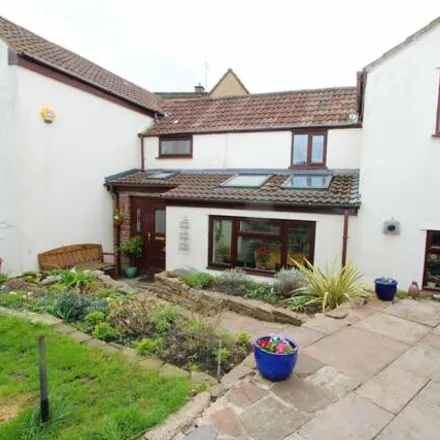Image 3 - 46 The Causeway, Westerleigh, BS36 2PF, United Kingdom - Townhouse for sale
