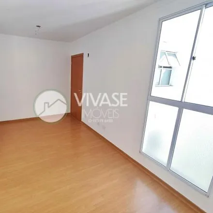 Buy this 2 bed apartment on Rua Três in Imbiruçu, Betim - MG