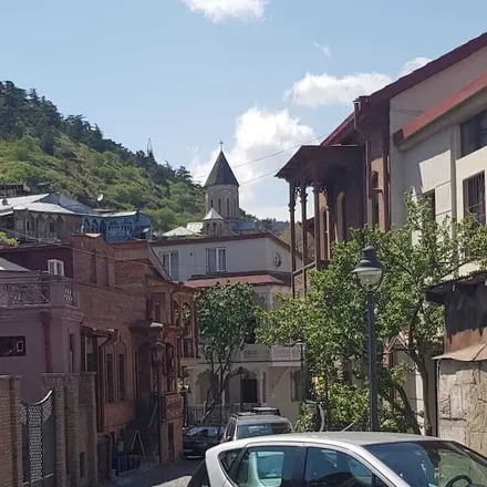 Image 7 - Dzveli Tbilisi, Alexandre Dumas Street, 0136 Tbilisi, Georgia - House for rent