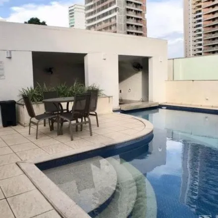 Rent this 1 bed apartment on Travessa dos Tupinambás 759 in Batista Campos, Belém - PA