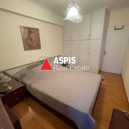 Image 2 - Κρεββατά 43, Piraeus, Greece - Apartment for rent