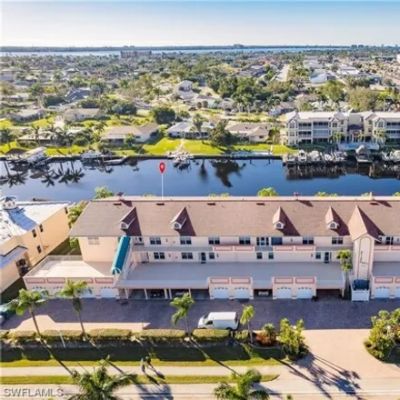 Buy this 2 bed condo on 1626 Beach Parkway in Cape Coral, FL 33904