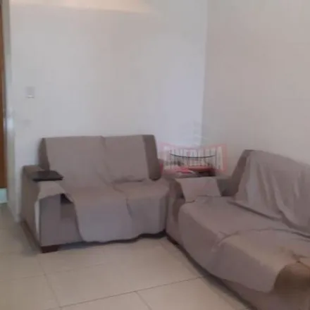 Buy this 3 bed house on Rua São Boa Ventura in Vila Scarpelli, Santo André - SP