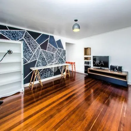 Buy this 2 bed apartment on Rua Coronel Bordini in Montserrat, Porto Alegre - RS