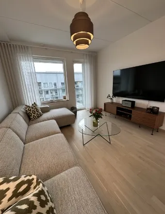 Rent this 2 bed condo on Clas Ohlson in Broslättsgatan, 431 31 Mölndal