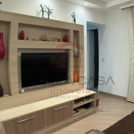 Buy this 2 bed apartment on Condominio Virginia Gardens in Rua Solidônio Leite 2315, São Lucas