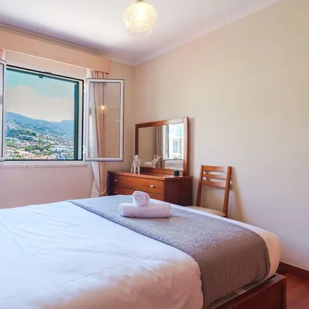 Image 4 - Alameda da História de Portugal, 9050-401 Funchal, Madeira, Portugal - Apartment for rent