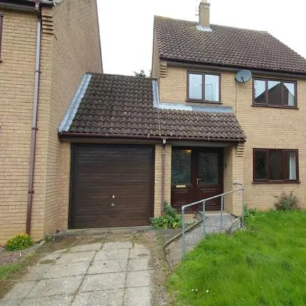 Buy this 3 bed house on The Leys in Peterborough, Cambridgeshire
