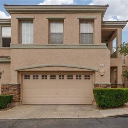 Rent this 4 bed house on 335 Solitude Point Avenue in Henderson, NV 89012