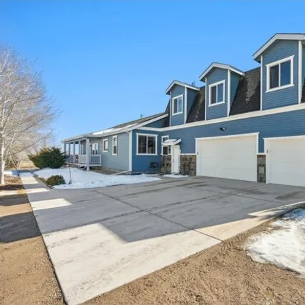 Image 2 - 2744 Peregrine Creek Drive, Milliken, Weld County, CO 80543, USA - House for sale