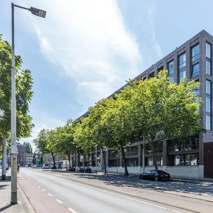 Image 3 - Boezemweg 173A, 3031 BH Rotterdam, Netherlands - Apartment for rent