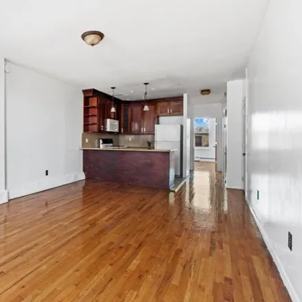Buy this 7 bed townhouse on 427 Pennsylvania Avenue in New York, NY 11207