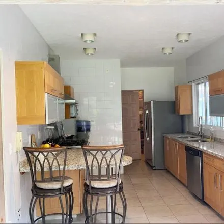 Rent this 3 bed house on unnamed road in Álvaro Obregón, 01800 Mexico City
