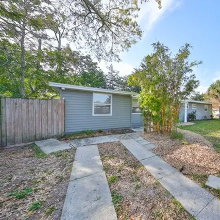 Buy this 4 bed house on 5721 South Trask Street in Arlene Manor, Tampa