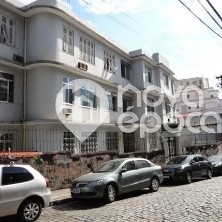 Buy this 2 bed apartment on Rua Monte Alegre in Santa Teresa, Rio de Janeiro - RJ