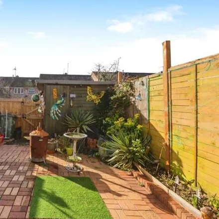 Image 5 - 4 Trentham Close, Bristol, BS2 9XF, United Kingdom - Townhouse for sale