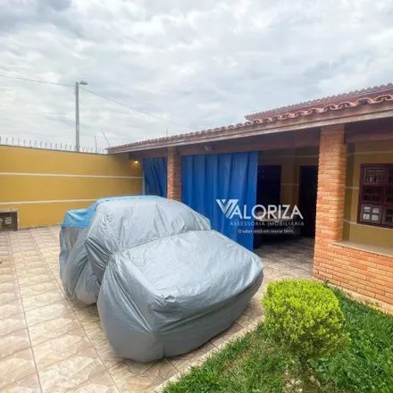 Buy this 3 bed house on unnamed road in Vila Dominguinhos, Votorantim - SP