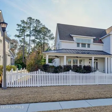 Buy this 5 bed house on Anchors Bend Way in Ogden, New Hanover County