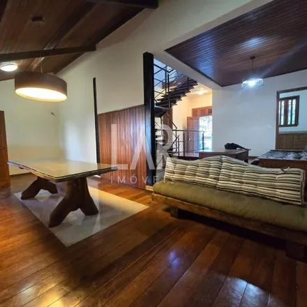 Buy this 5 bed house on Rua Santana de Caldas in Comiteco, Belo Horizonte - MG