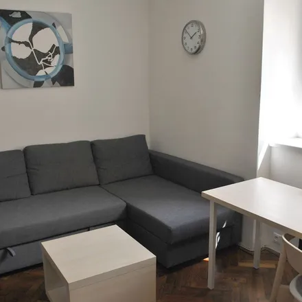 Image 6 - Milady Horákové 322/10, 602 00 Brno, Czechia - Apartment for rent