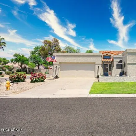 Image 1 - 6228 East Kelton Lane, Phoenix, AZ 85254, USA - House for sale