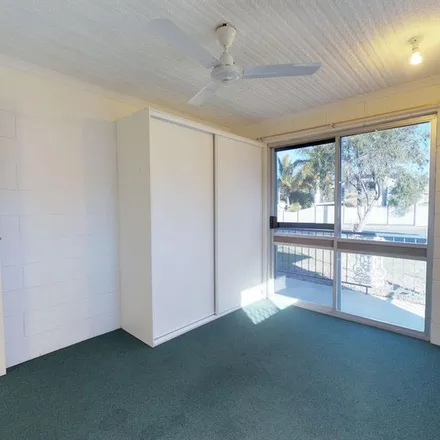 Rent this 2 bed apartment on Bawden Street in Berserker QLD 4701, Australia