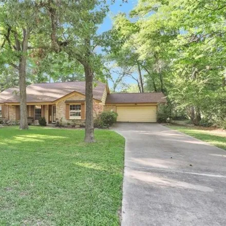 Image 3 - 61 Masters Drive, Panorama Village, Montgomery County, TX 77304, USA - House for sale