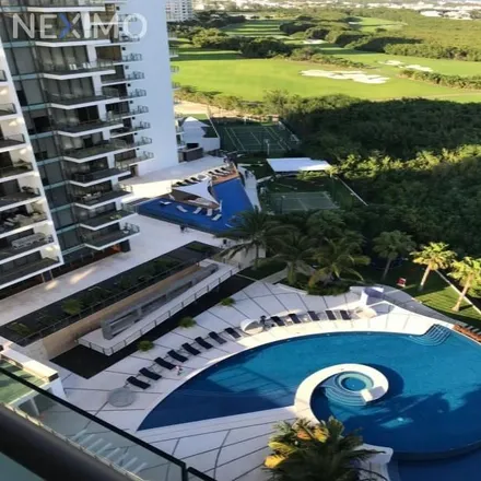 Buy this 3 bed apartment on Calle 5 in 77524 Cancún, ROO