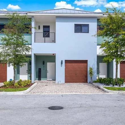 Image 8 - 848 Brickell Avenue, Miami, FL 33131, USA - Townhouse for rent