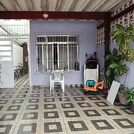 Rent this 3 bed house on Rua Miguel Rachid in 209, Rua Miguel Rachid