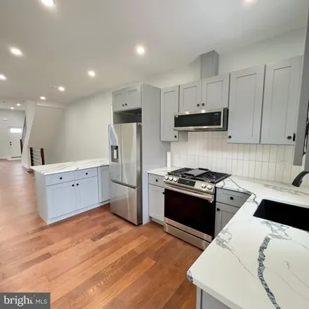 Rent this 3 bed house on 1857 North 24th Street in Philadelphia, PA 19121