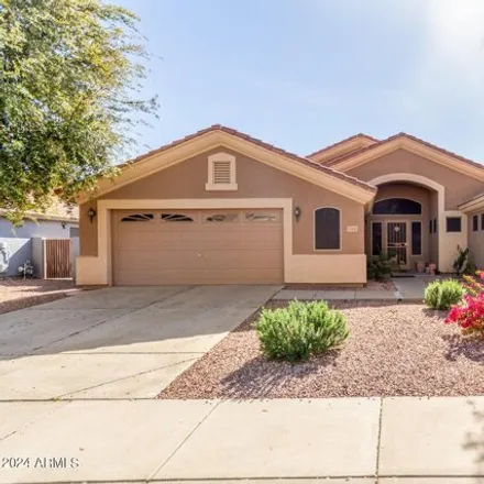 Buy this 3 bed house on 12845 West Aster Drive in El Mirage, AZ 85335