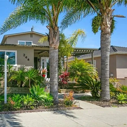 Image 1 - 244 Venetia Dr, Long Beach, California, 90803 - Apartment for sale