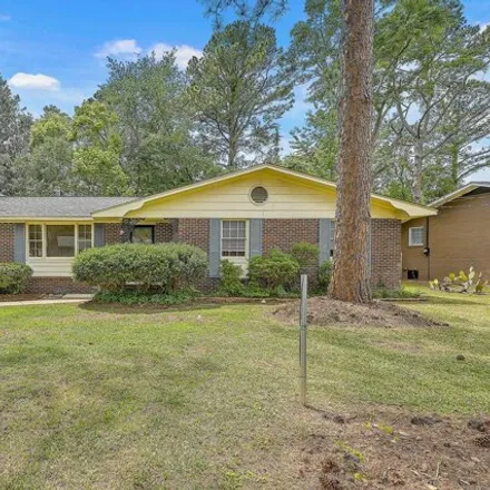 Buy this 4 bed house on 1369 Joshua Drive in Murry Hill, Charleston