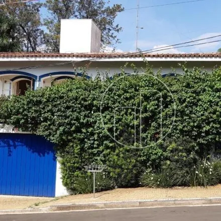 Image 2 - Rua Janari, Vila Brandina, Campinas - SP, 13092-523, Brazil - House for sale