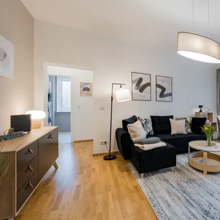 Rent this 2 bed apartment on Drakestraße 81 in 12205 Berlin, Germany