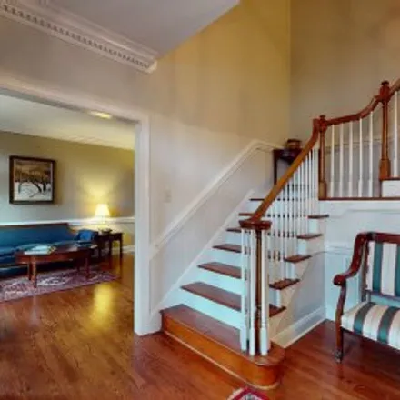 Buy this 5 bed apartment on 931 Bremerton Drive in Bedford, Greenville